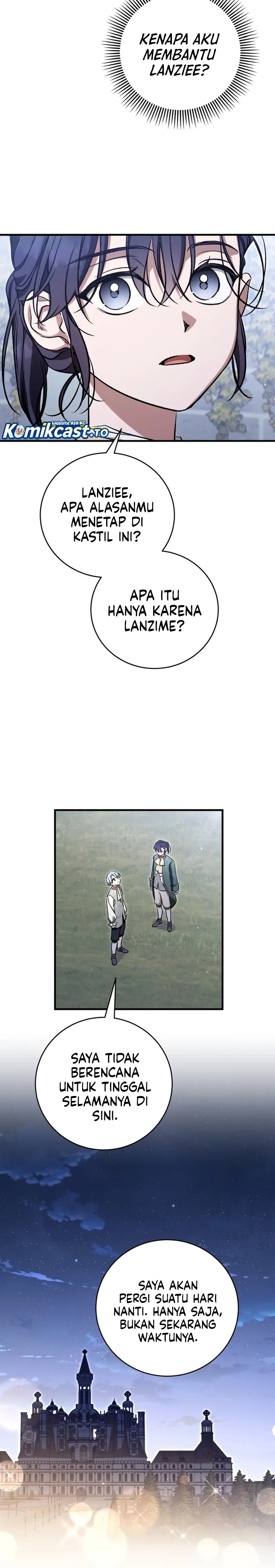 Baca Children of the Rune - Chapter 42 halaman 6