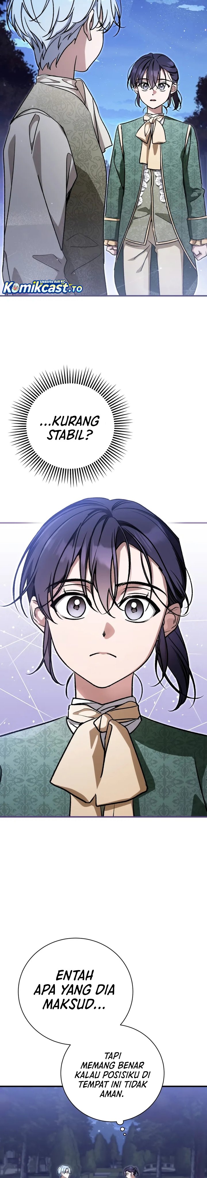 Baca Children of the Rune - Chapter 42 halaman 8