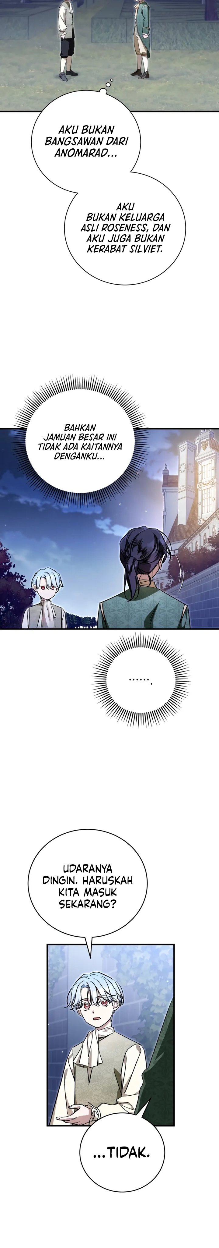 Baca Children of the Rune - Chapter 42 halaman 9