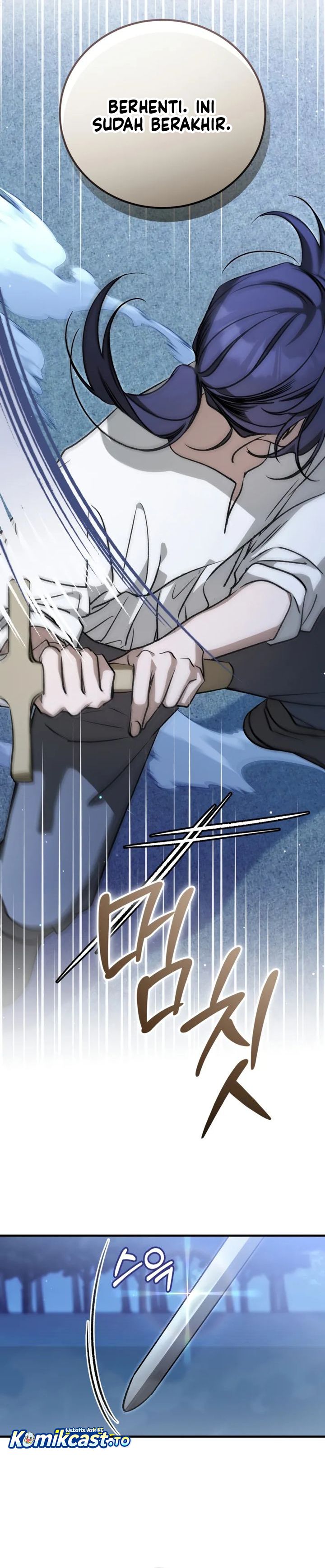 Baca Children of the Rune - Chapter 44 halaman 11