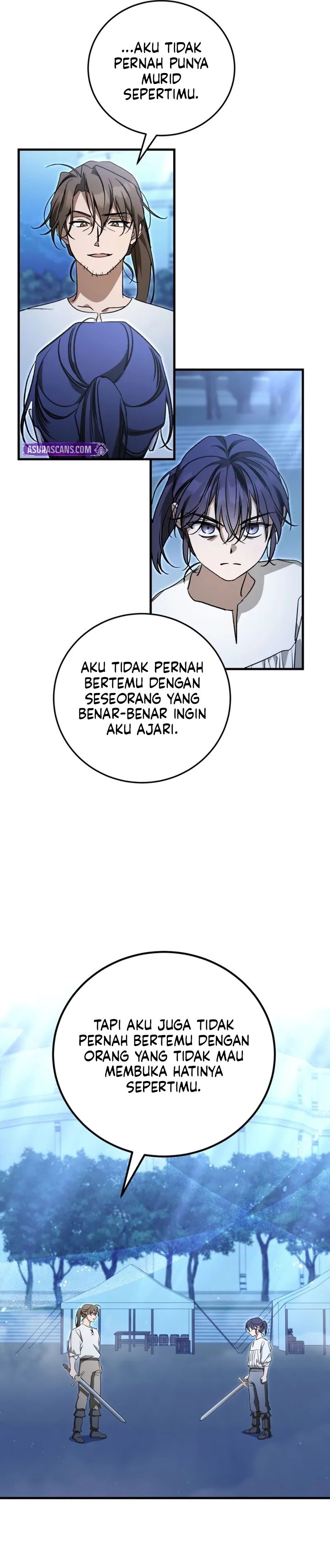 Baca Children of the Rune - Chapter 44 halaman 12