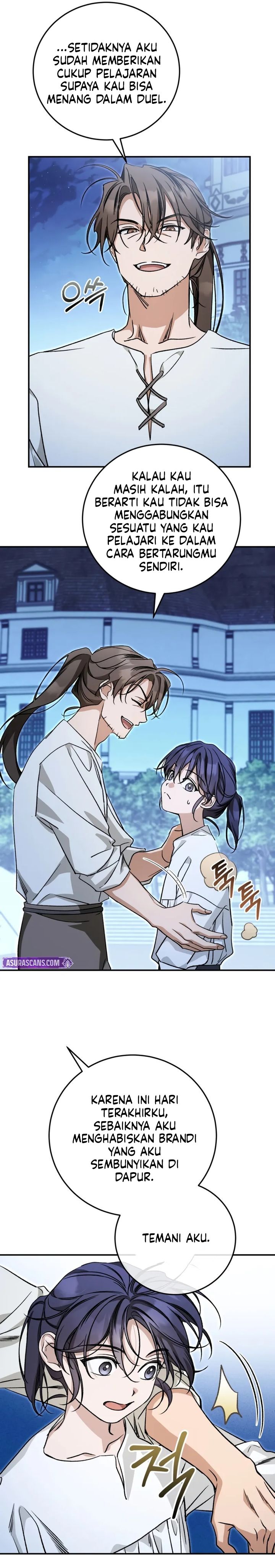 Baca Children of the Rune - Chapter 44 halaman 13