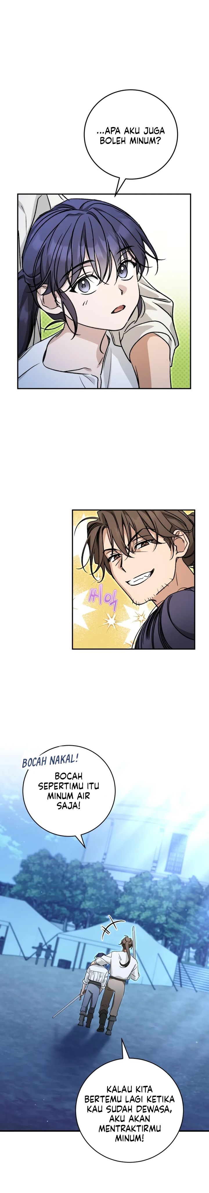 Baca Children of the Rune - Chapter 44 halaman 14