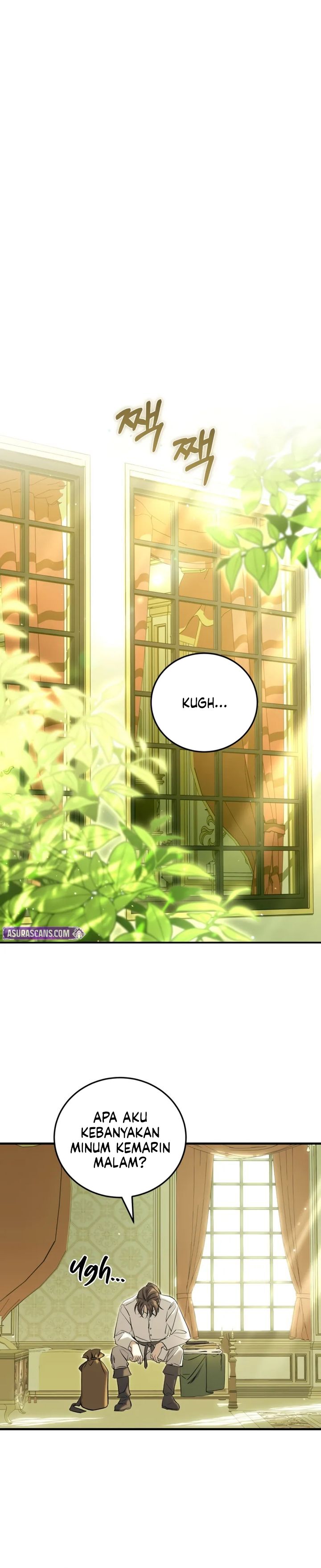 Baca Children of the Rune - Chapter 44 halaman 15