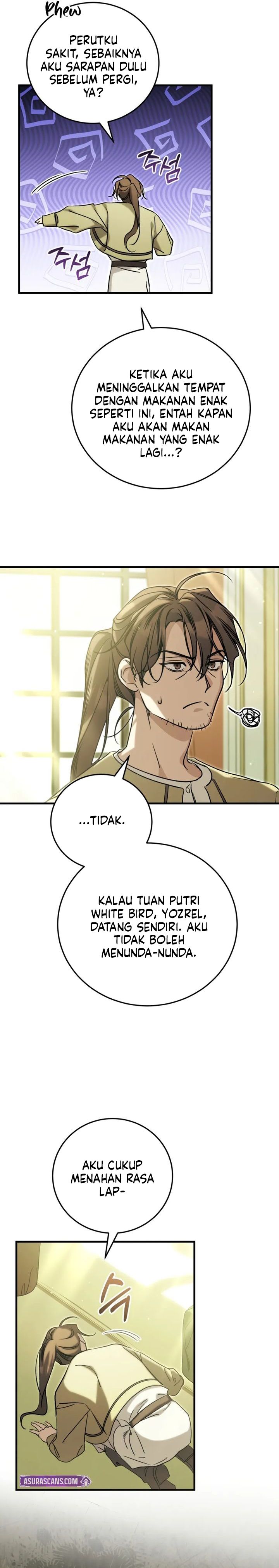 Baca Children of the Rune - Chapter 44 halaman 16