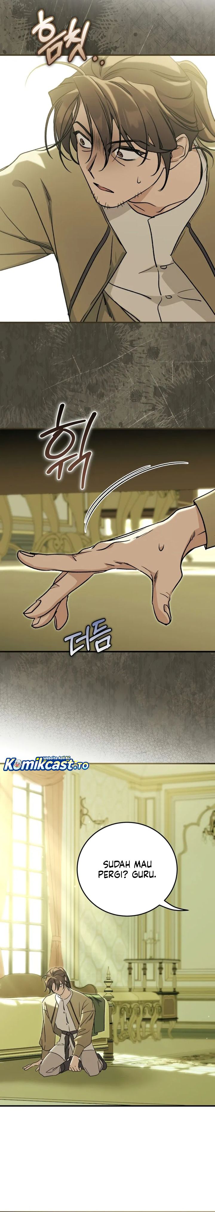 Baca Children of the Rune - Chapter 44 halaman 17