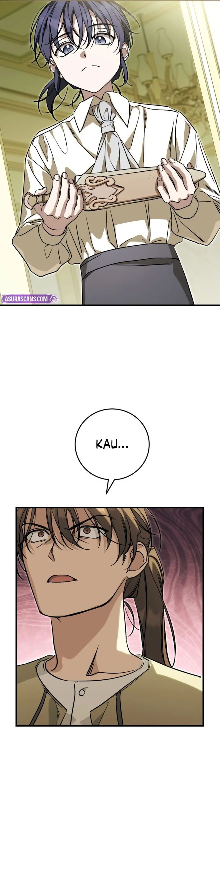 Baca Children of the Rune - Chapter 44 halaman 18