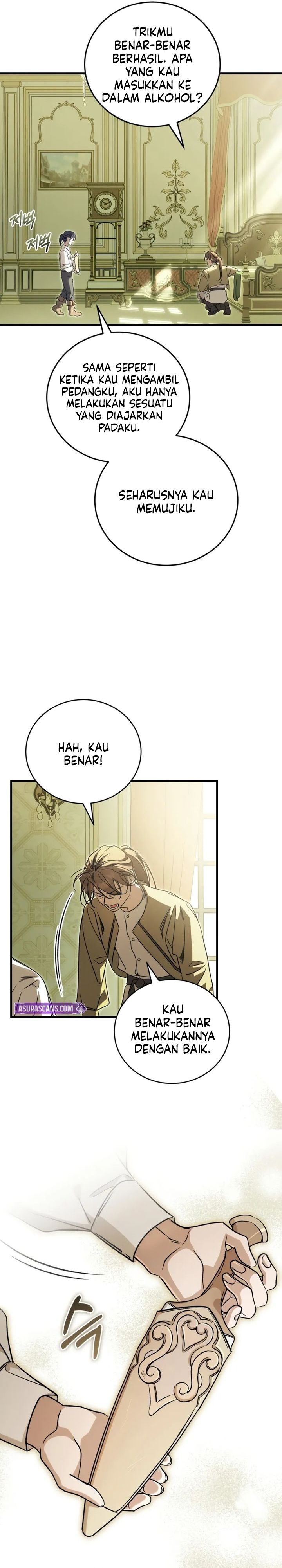 Baca Children of the Rune - Chapter 44 halaman 19