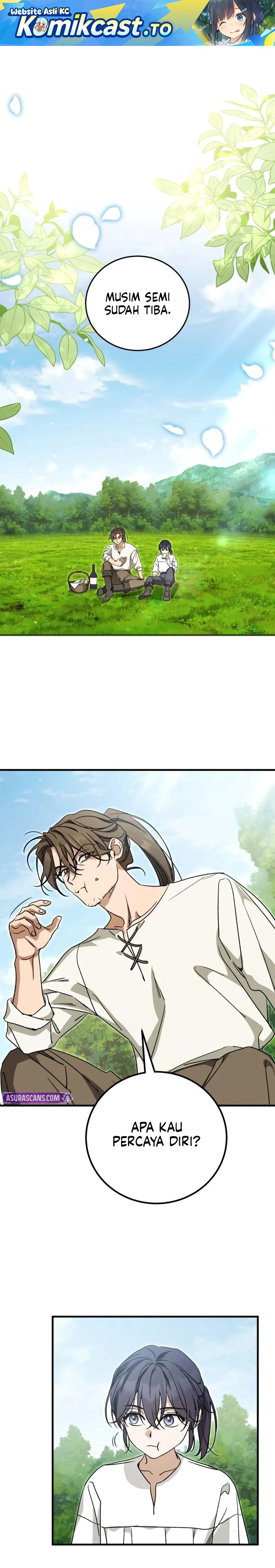 Baca Children of the Rune - Chapter 44 halaman 2