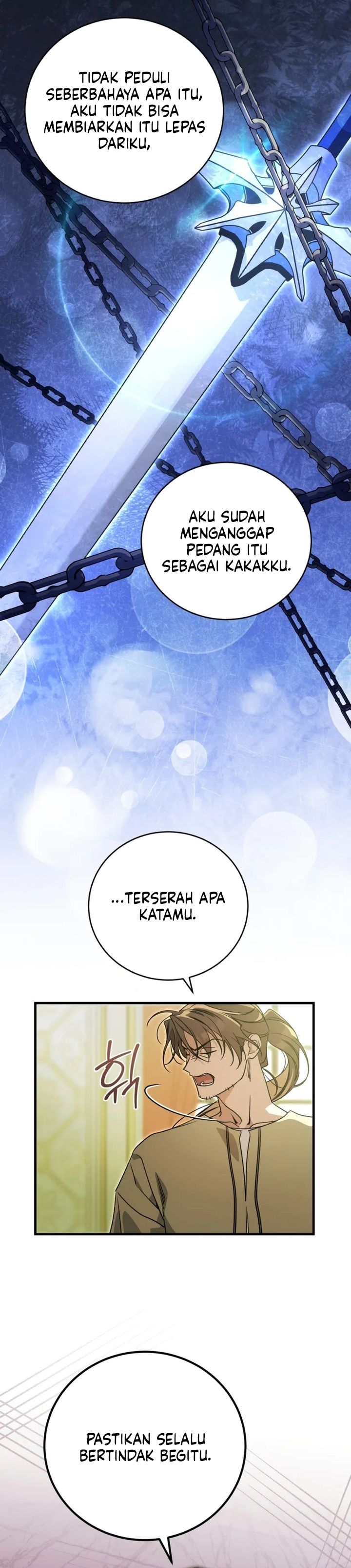 Baca Children of the Rune - Chapter 44 halaman 21
