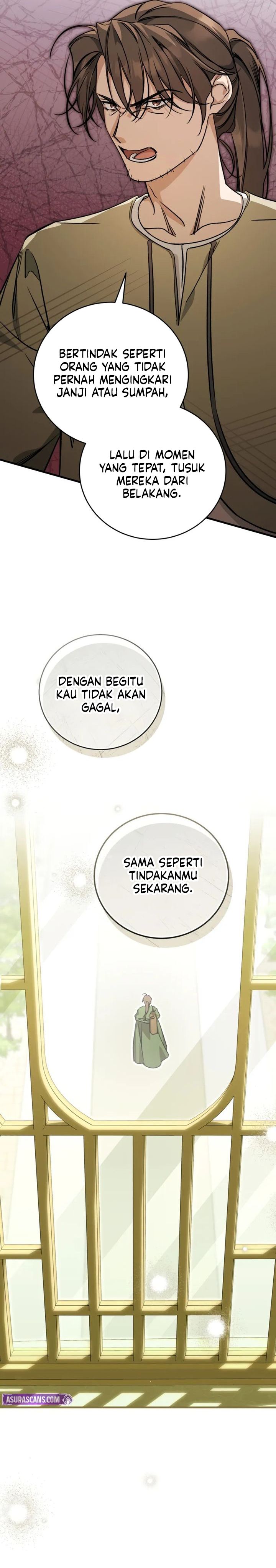 Baca Children of the Rune - Chapter 44 halaman 22
