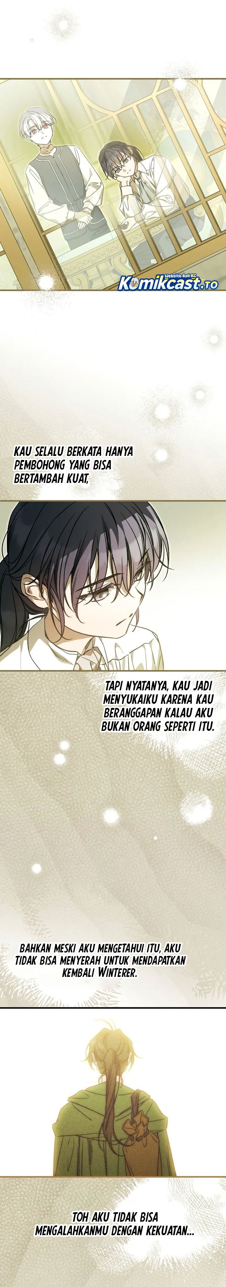 Baca Children of the Rune - Chapter 44 halaman 23