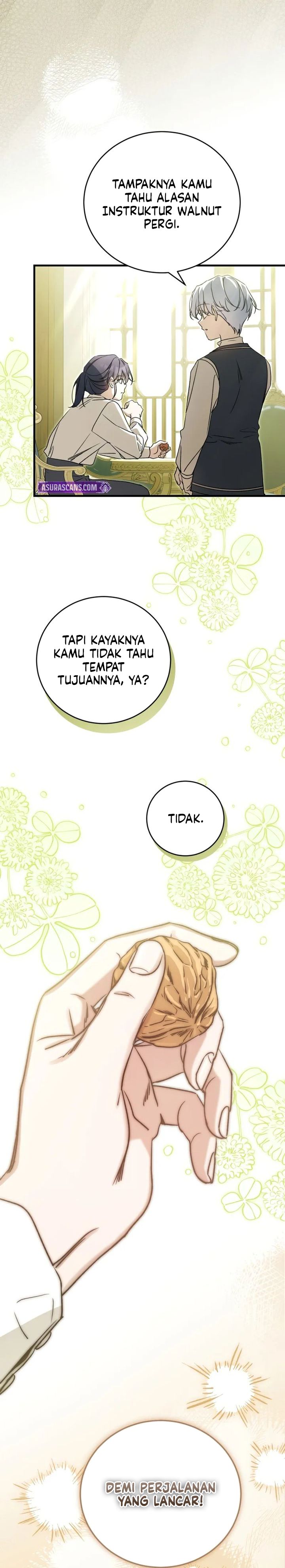 Baca Children of the Rune - Chapter 44 halaman 24