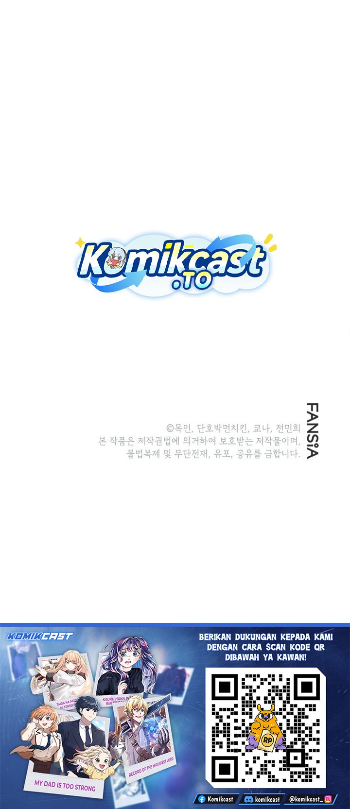 Baca Children of the Rune - Chapter 44 halaman 26