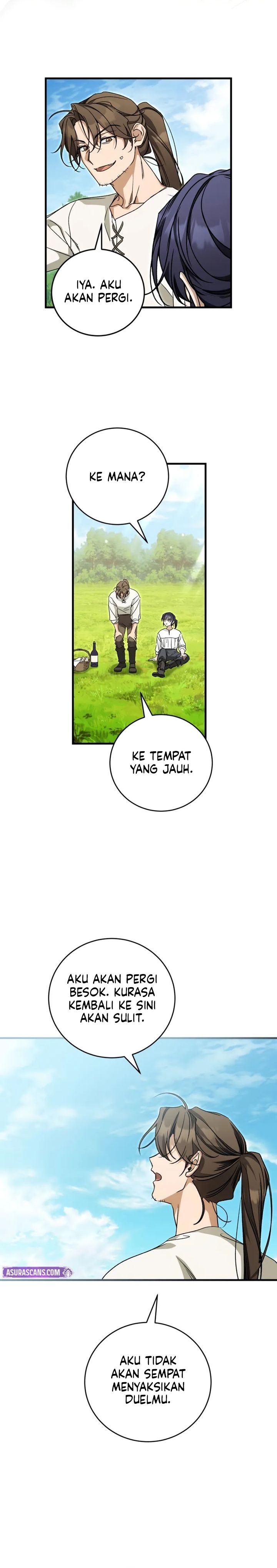 Baca Children of the Rune - Chapter 44 halaman 4