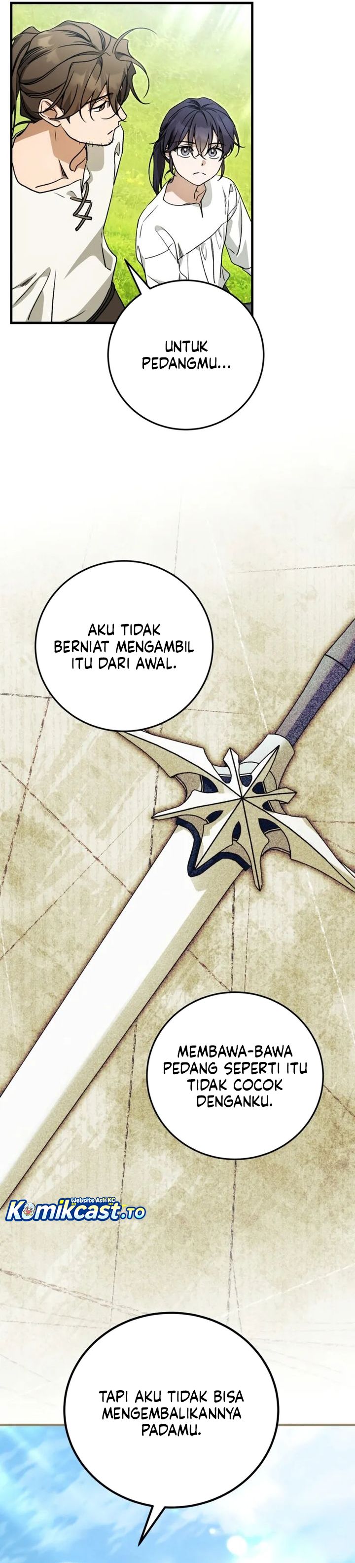 Baca Children of the Rune - Chapter 44 halaman 5