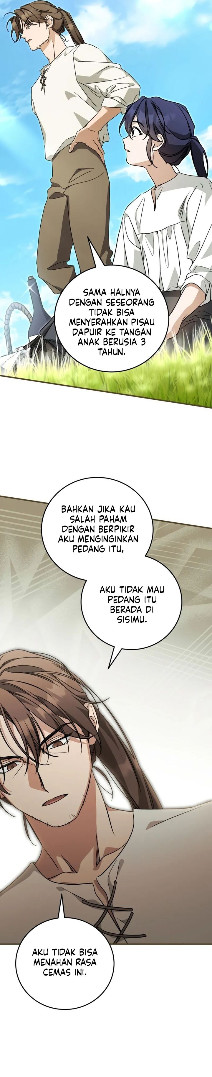 Baca Children of the Rune - Chapter 44 halaman 6