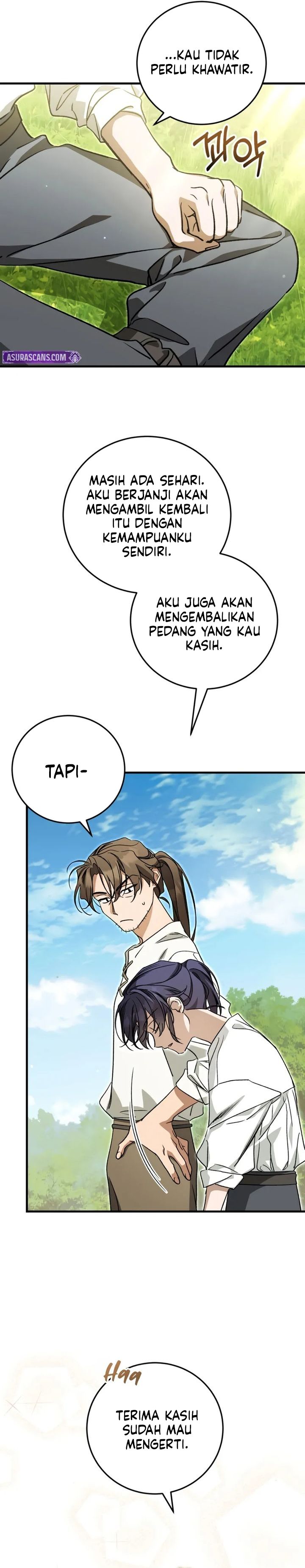 Baca Children of the Rune - Chapter 44 halaman 7