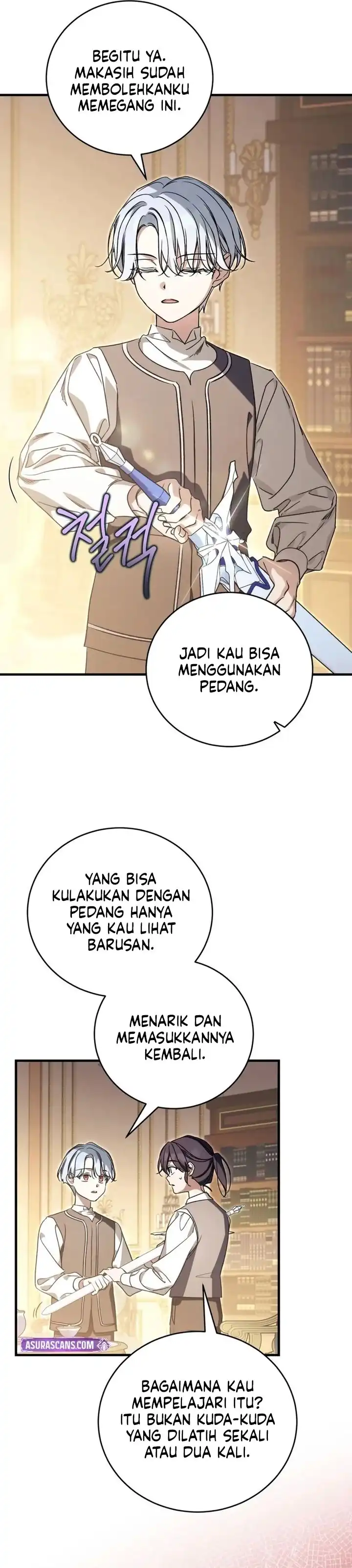 Baca Children of the Rune - Chapter 45 halaman 10