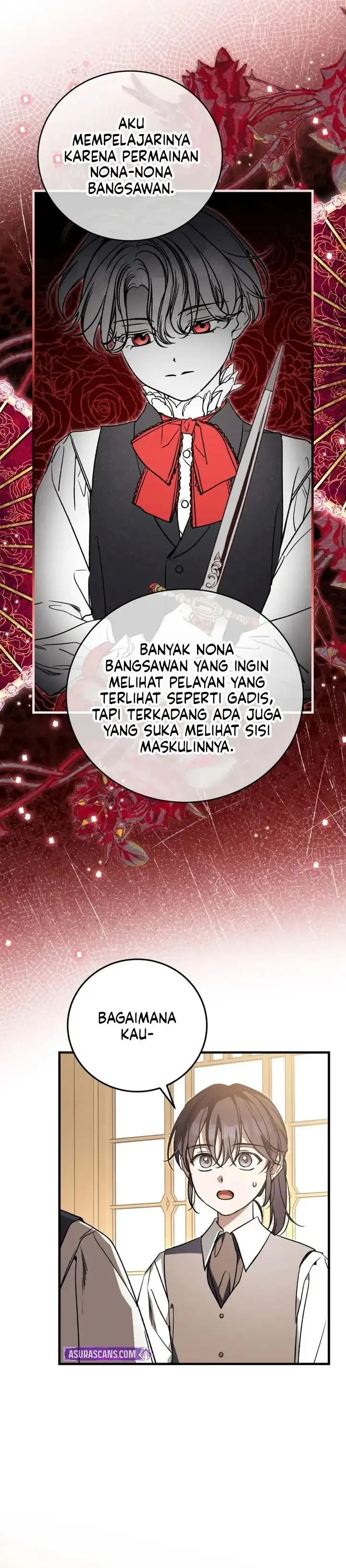 Baca Children of the Rune - Chapter 45 halaman 11