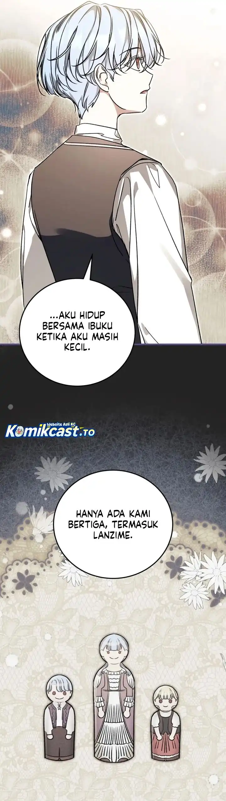 Baca Children of the Rune - Chapter 45 halaman 12