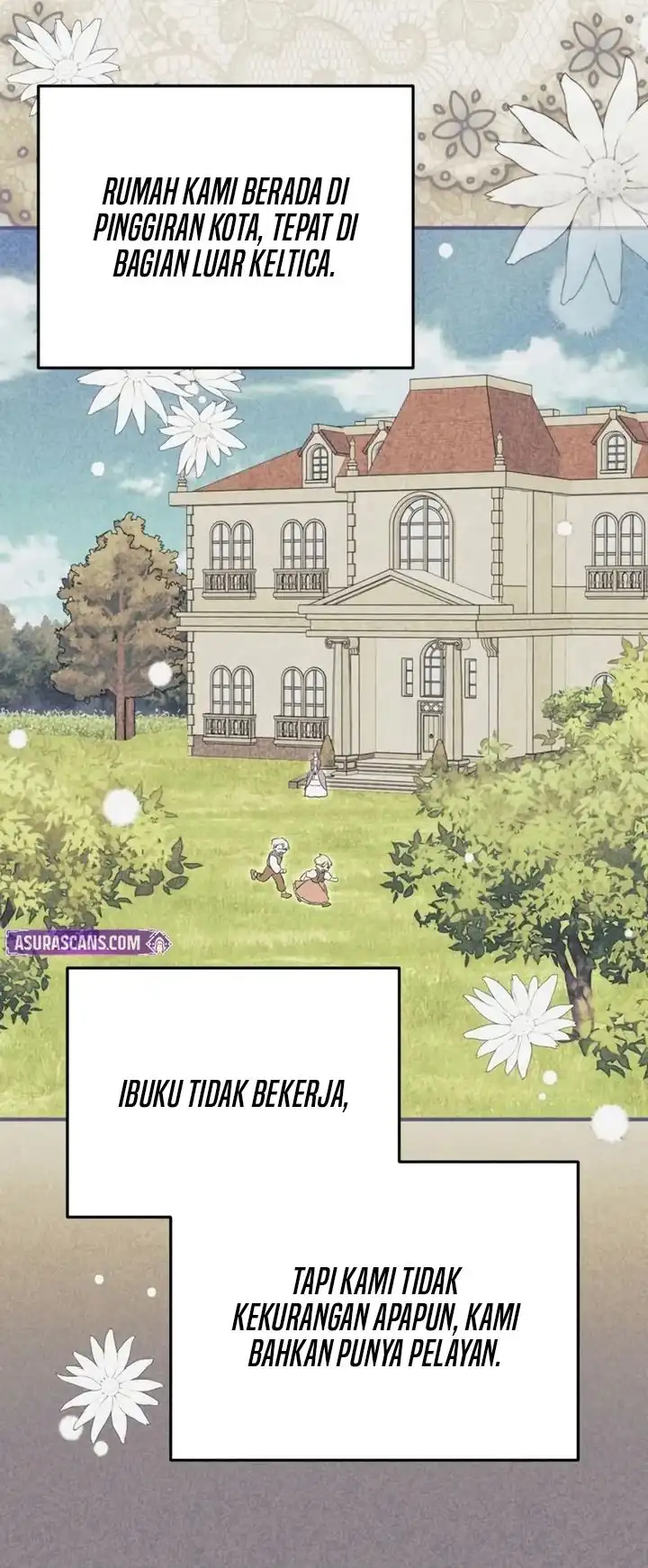 Baca Children of the Rune - Chapter 45 halaman 13