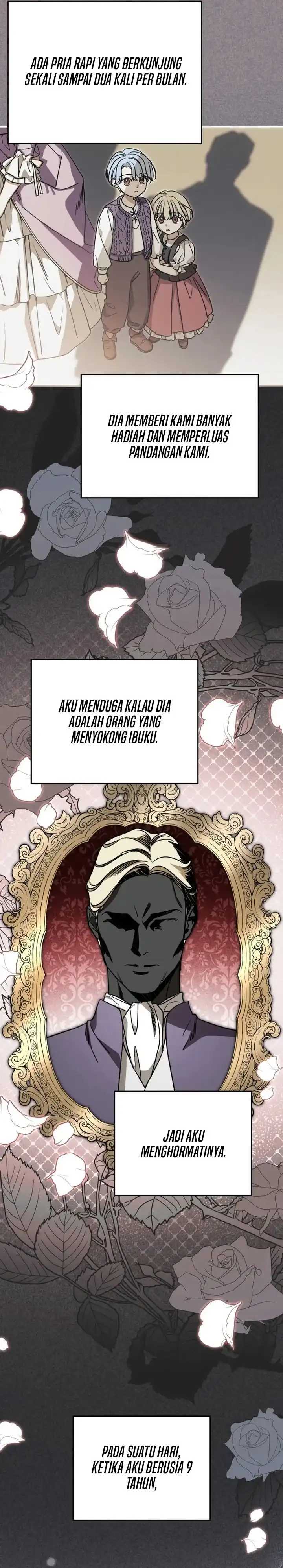 Baca Children of the Rune - Chapter 45 halaman 14