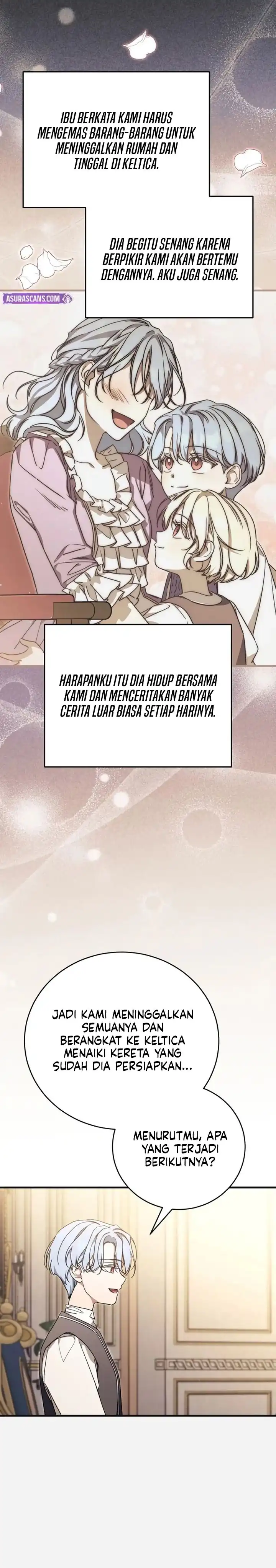 Baca Children of the Rune - Chapter 45 halaman 15