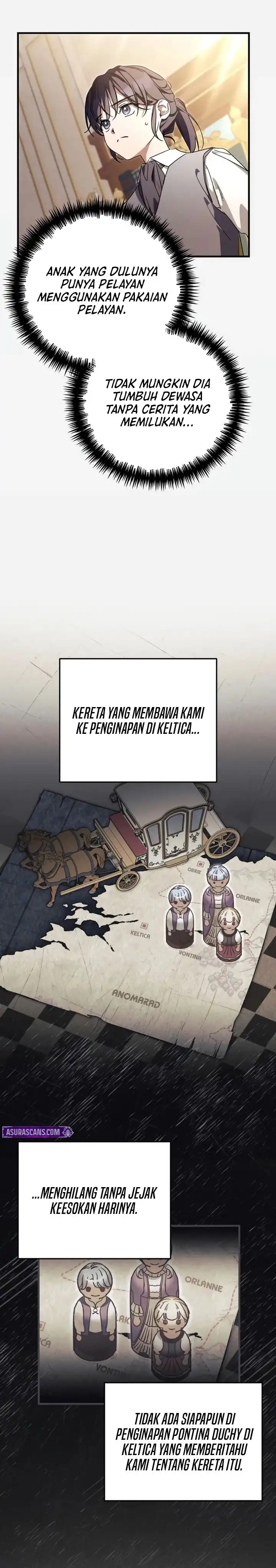 Baca Children of the Rune - Chapter 45 halaman 16