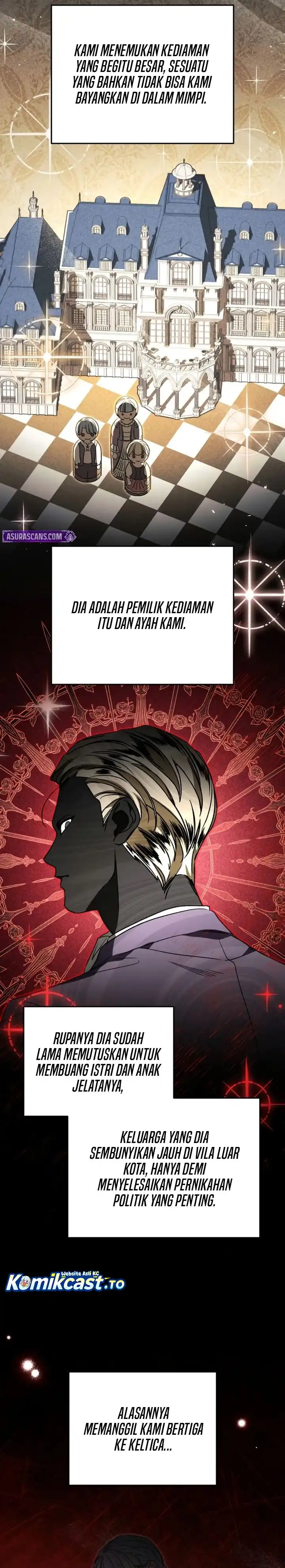 Baca Children of the Rune - Chapter 45 halaman 18