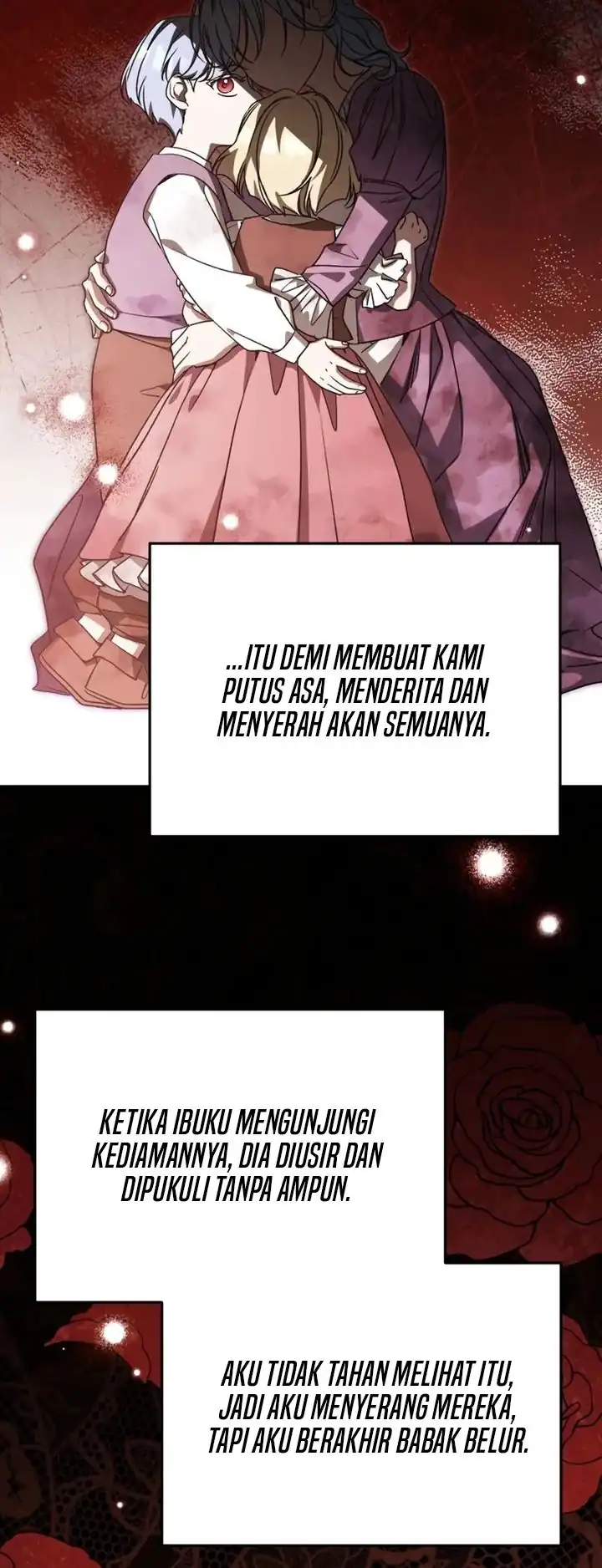 Baca Children of the Rune - Chapter 45 halaman 19