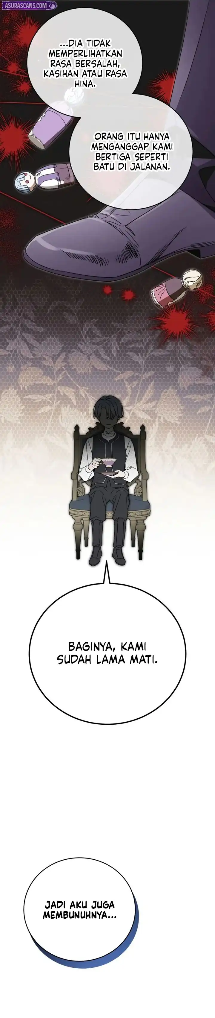 Baca Children of the Rune - Chapter 45 halaman 22