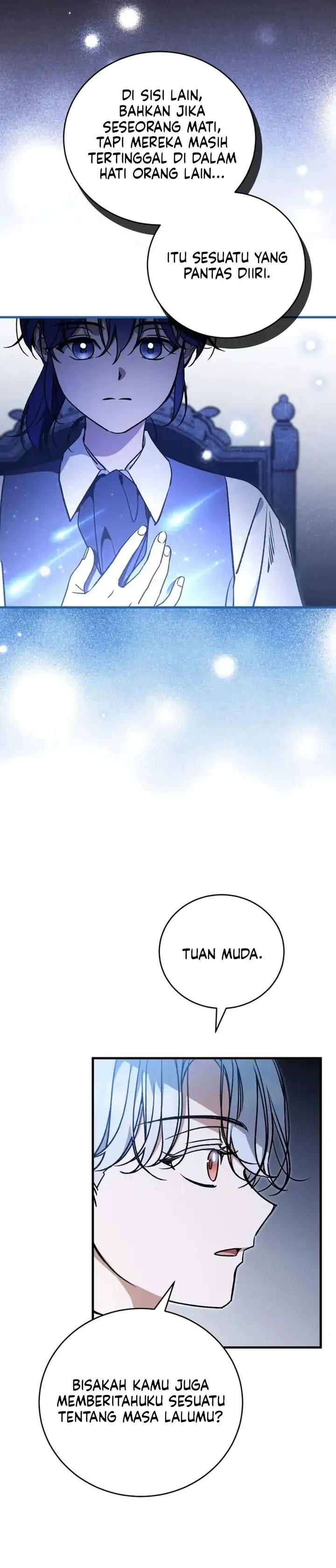 Baca Children of the Rune - Chapter 45 halaman 24