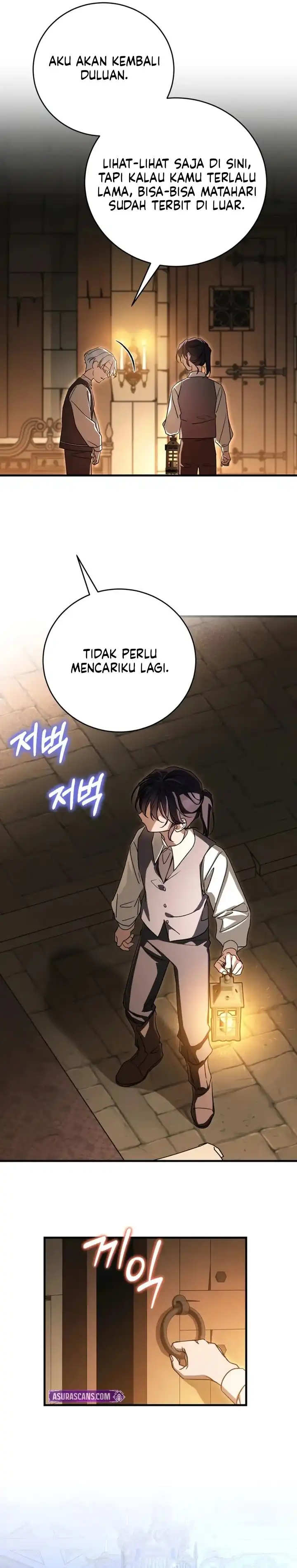 Baca Children of the Rune - Chapter 45 halaman 28