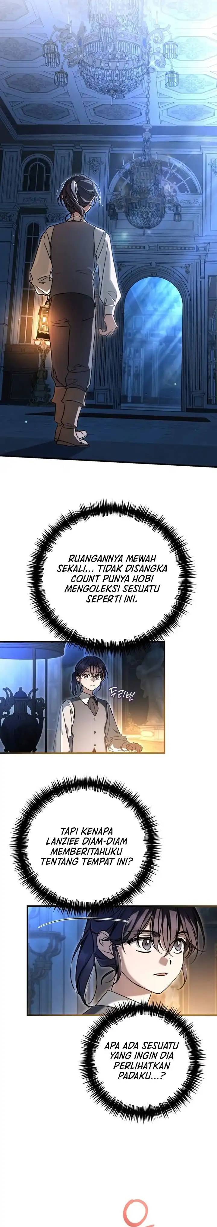 Baca Children of the Rune - Chapter 45 halaman 29
