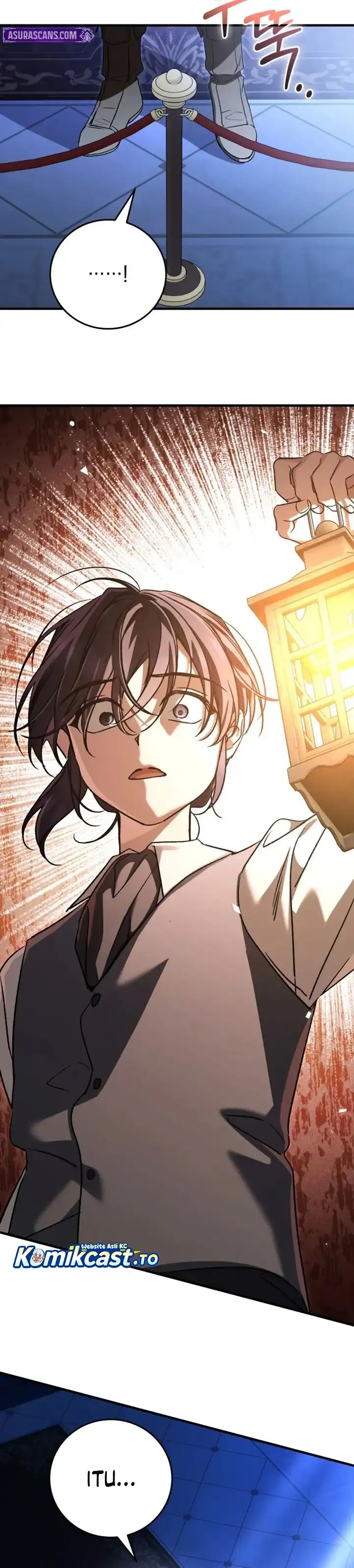 Baca Children of the Rune - Chapter 45 halaman 30