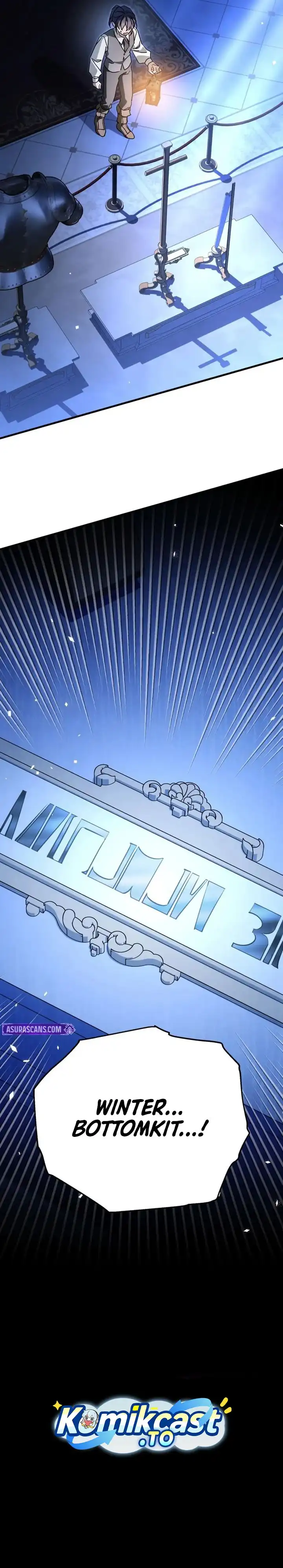 Baca Children of the Rune - Chapter 45 halaman 31