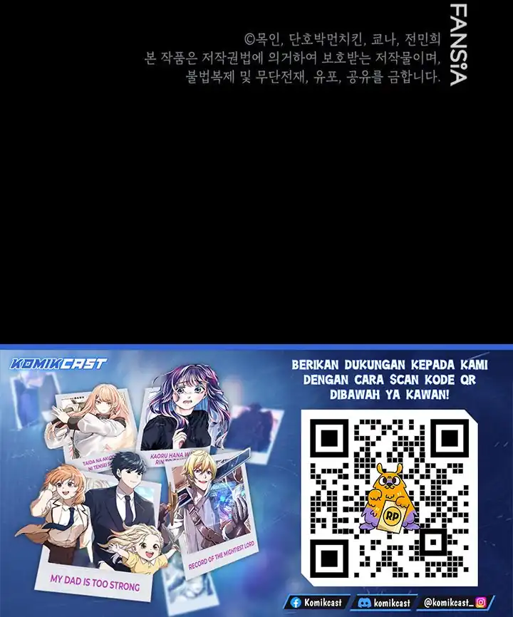 Baca Children of the Rune - Chapter 45 halaman 32