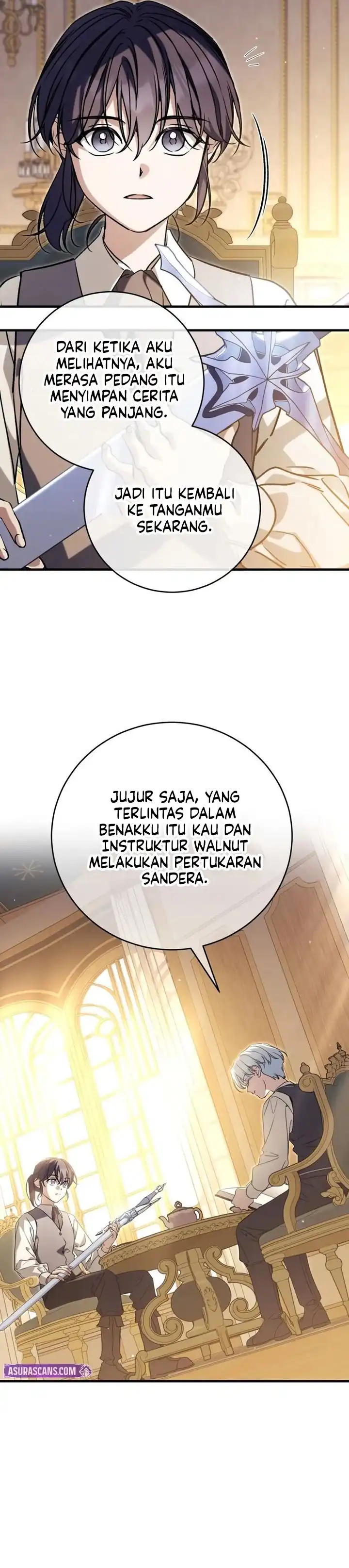 Baca Children of the Rune - Chapter 45 halaman 5