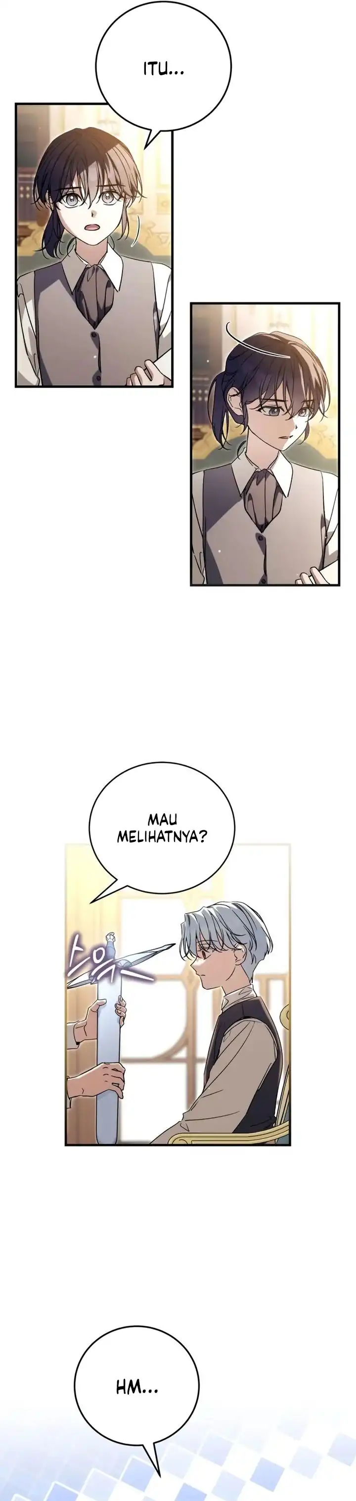 Baca Children of the Rune - Chapter 45 halaman 6