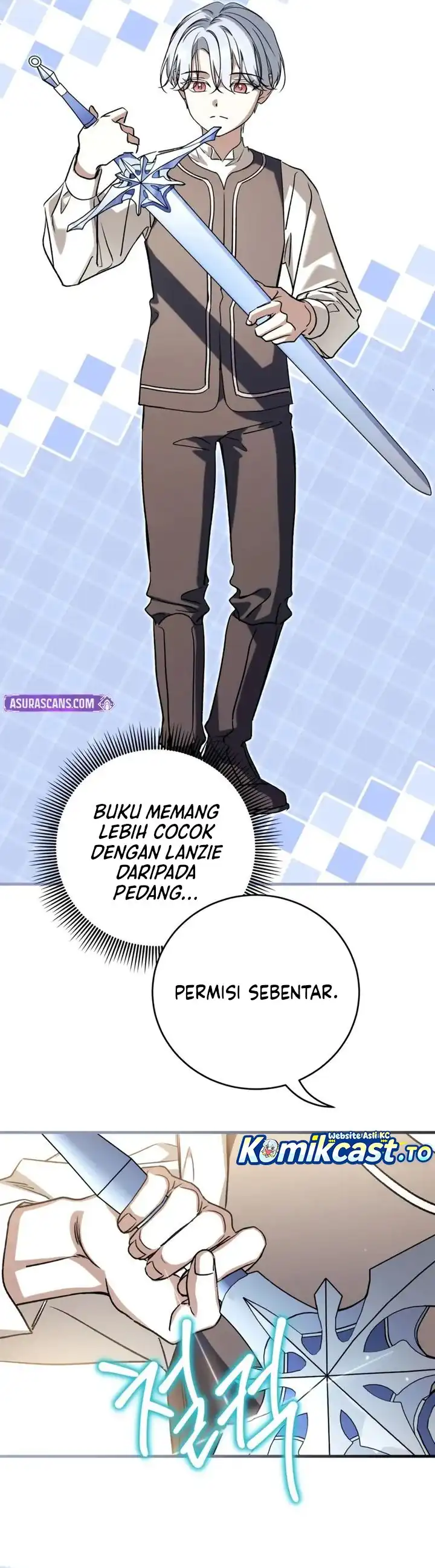 Baca Children of the Rune - Chapter 45 halaman 7