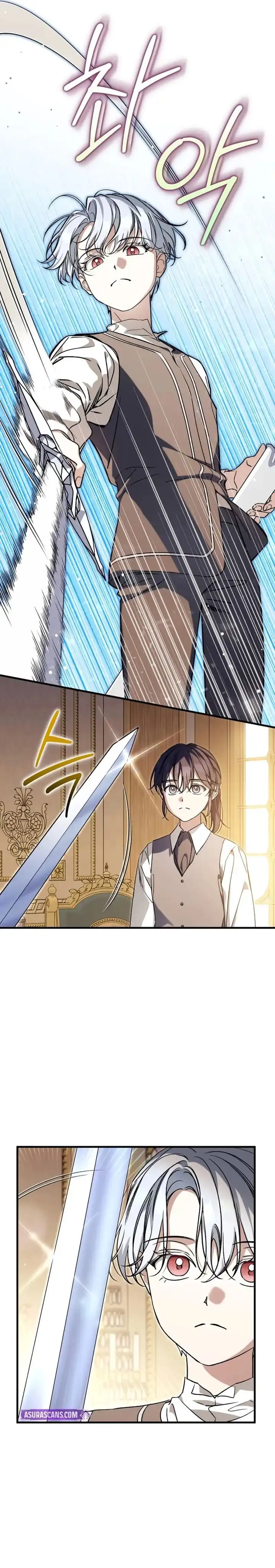 Baca Children of the Rune - Chapter 45 halaman 8