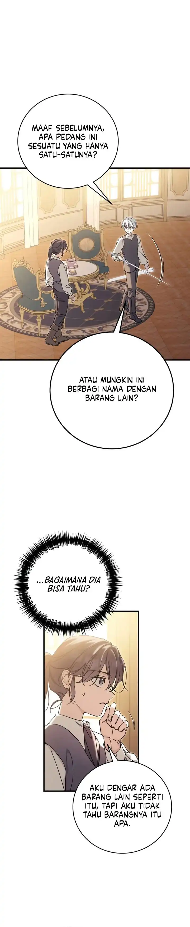 Baca Children of the Rune - Chapter 45 halaman 9