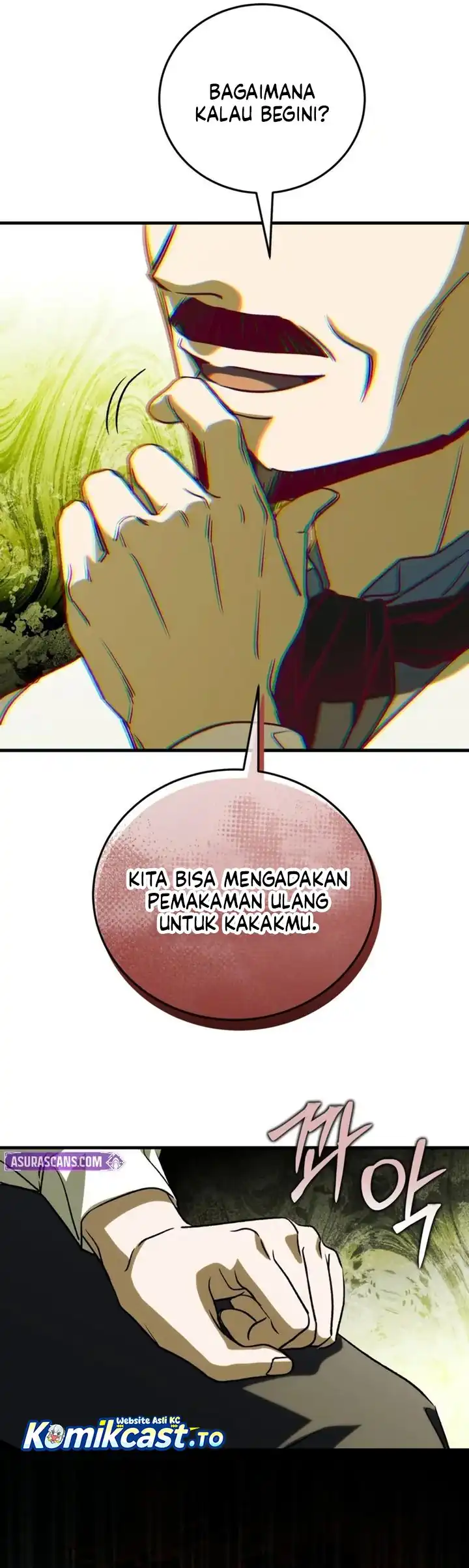 Baca Children of the Rune - Chapter 46 halaman 11