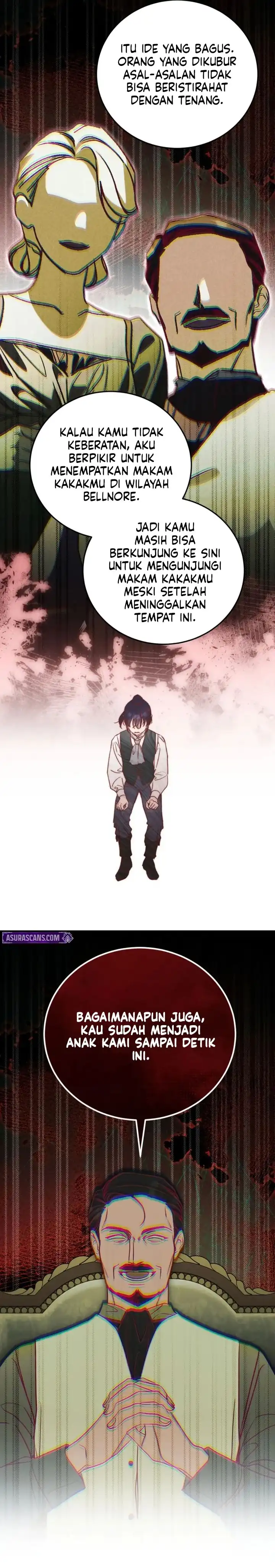 Baca Children of the Rune - Chapter 46 halaman 12