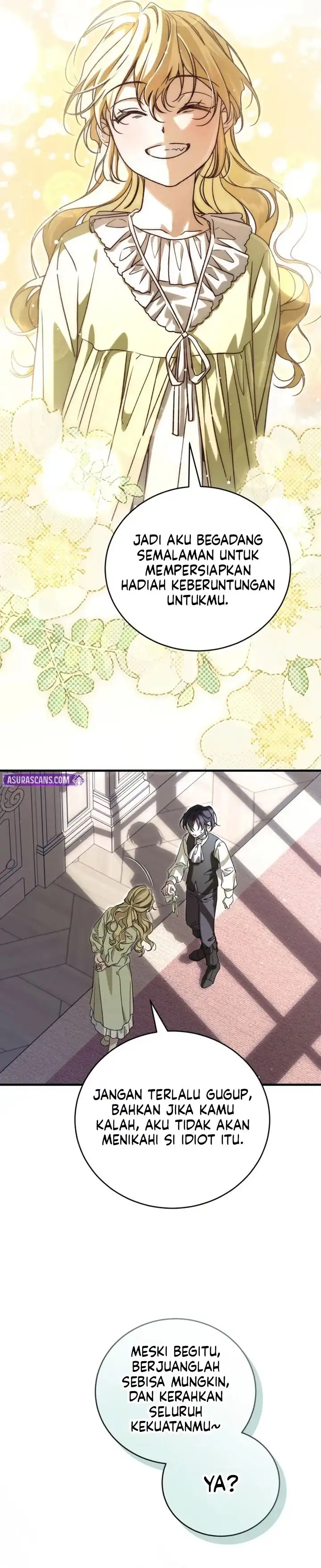 Baca Children of the Rune - Chapter 46 halaman 16