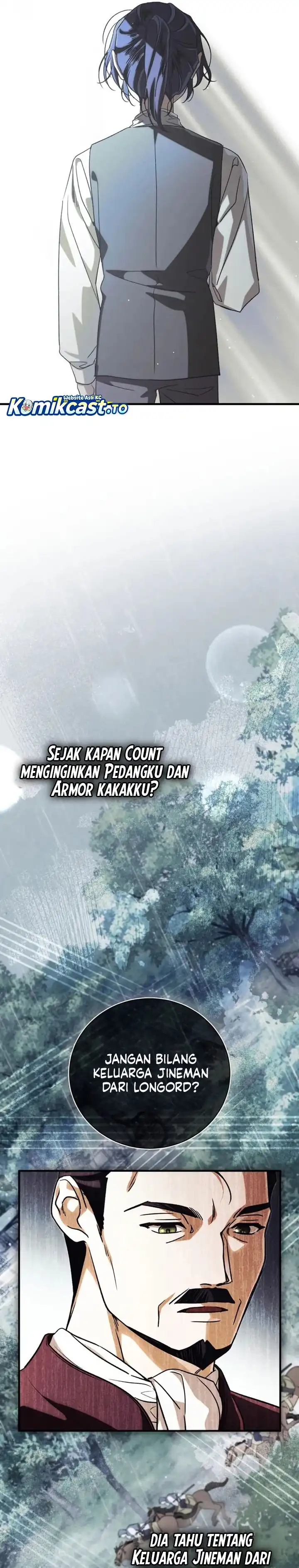 Baca Children of the Rune - Chapter 46 halaman 17