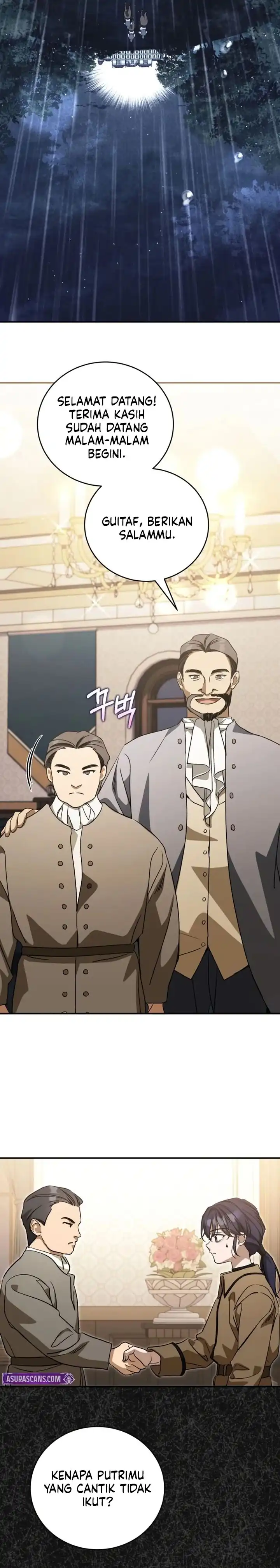 Baca Children of the Rune - Chapter 46 halaman 19