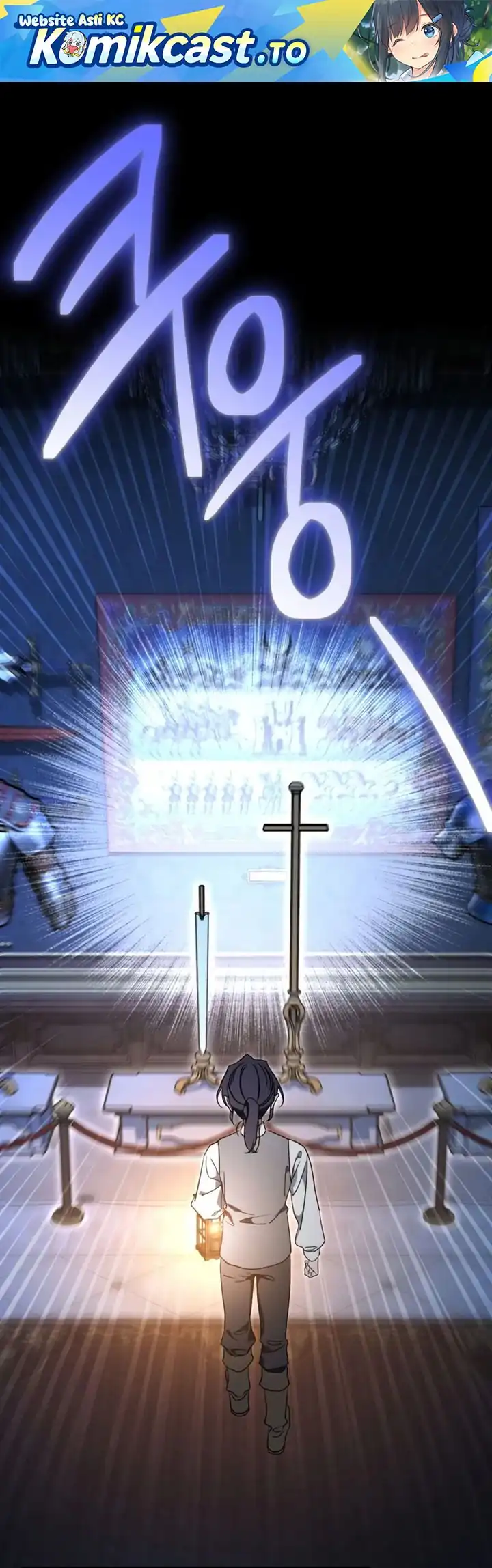 Baca Children of the Rune - Chapter 46 halaman 2