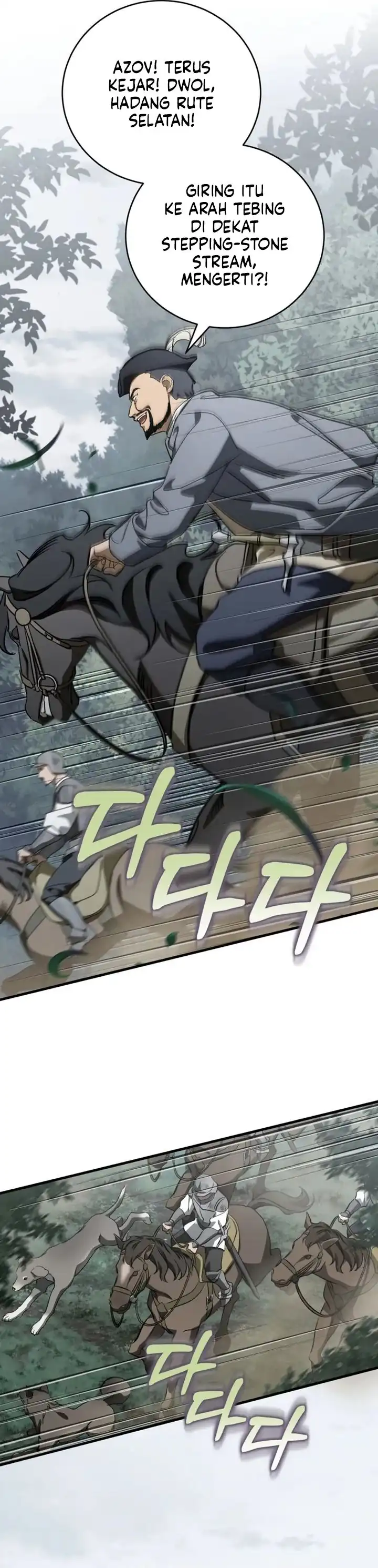 Baca Children of the Rune - Chapter 46 halaman 22